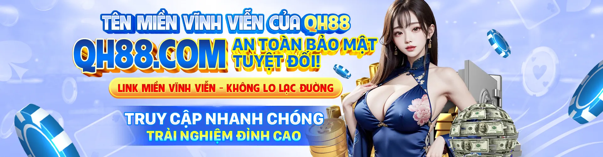 Hình ảnh chính sách cookie của 88go chính thức, bảo vệ quyền riêng tư