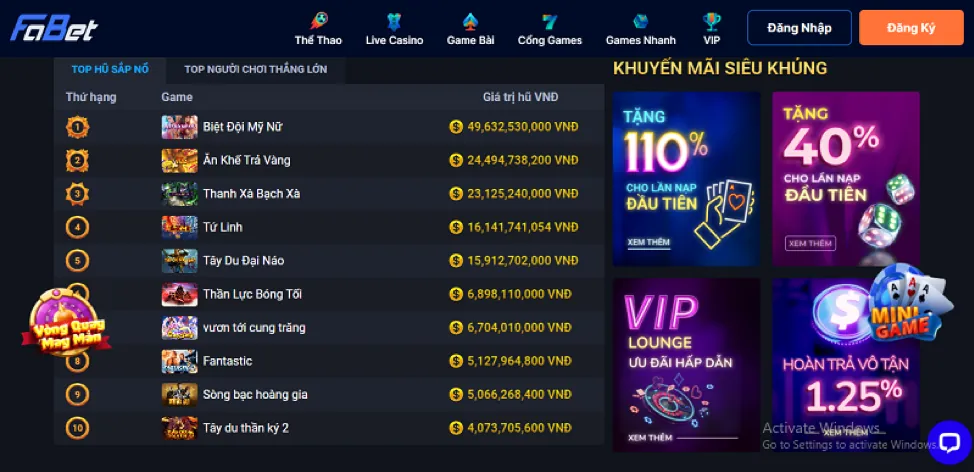 Ưu đãi chào mừng thành viên mới tại 88go chính thức