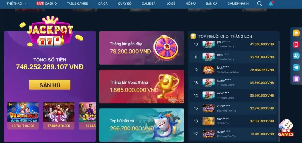 Rút tiền thắng cược từ 88go chính thức