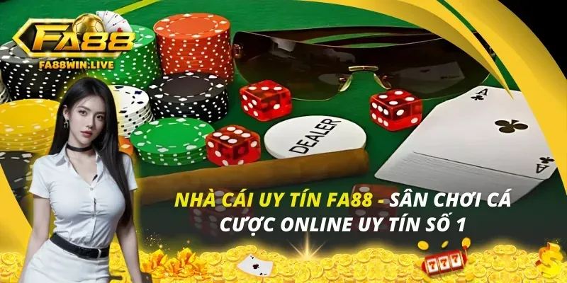 Tổng quan về sòng bạc 88go Chính Thức, thể hiện sự tin cậy và an toàn
